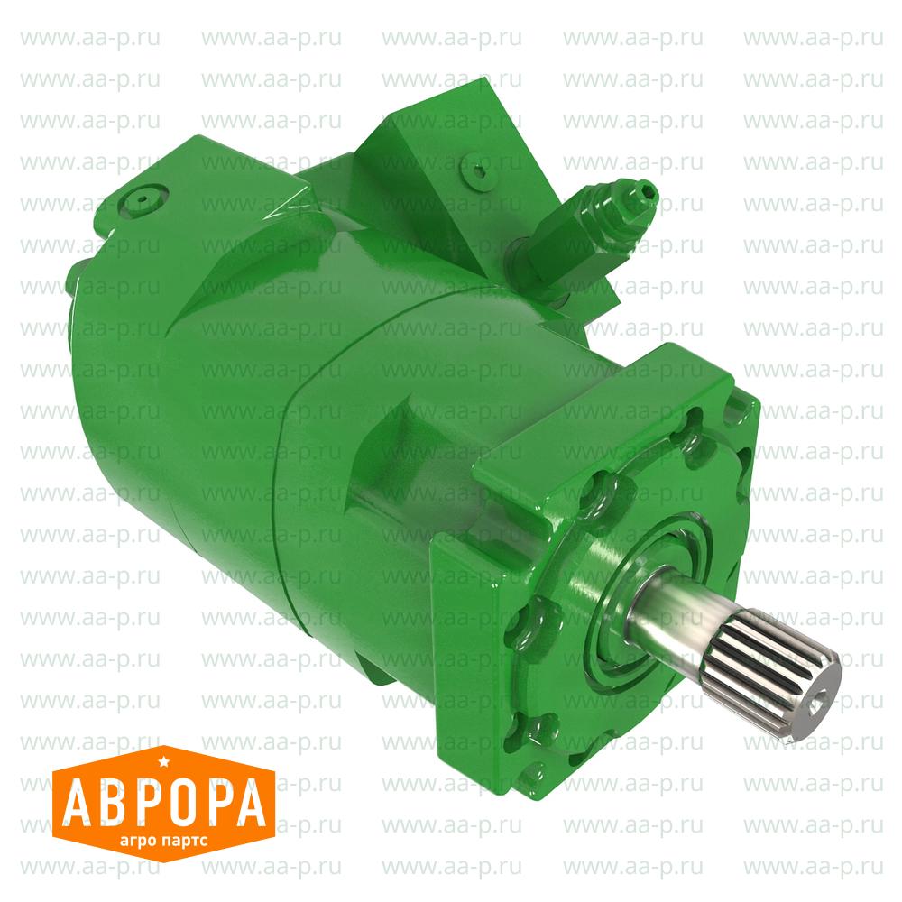 Hydromotor